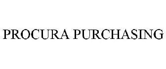 PROCURA PURCHASING