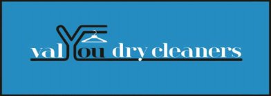VALYOU DRY CLEANERS