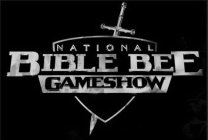 NATIONAL BIBLE BEE GAMESHOW