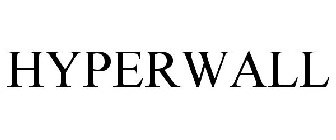 HYPERWALL