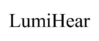 LUMIHEAR