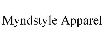 MYNDSTYLE APPAREL