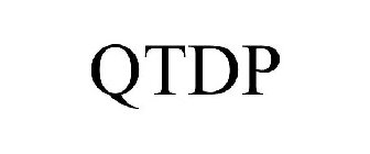 QTDP