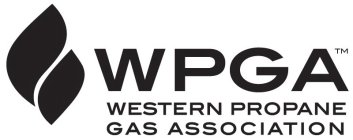 WPGA WESTERN PROPANE GAS ASSOCIATION