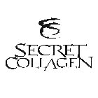 SECRET COLLAGEN