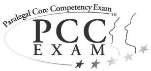 PARALEGAL CORE COMPETENCY EXAM PCC EXAM