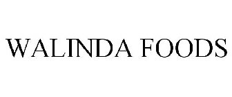 WALINDA FOODS