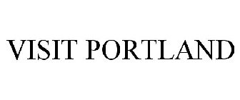 VISIT PORTLAND