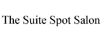 THE SUITE SPOT SALON