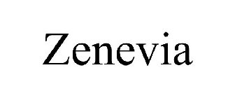 ZENEVIA