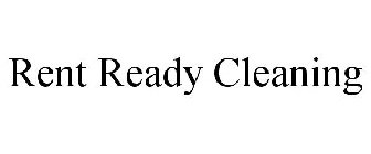 RENT READY CLEANING