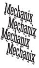 MECHANIX GLOVES MECHANIX GLOVES MECHANIX GLOVES MECHANIX GLOVES