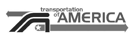TRANSPORTATION OF AMERICA