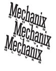 MECHANIX GLOVES MECHANIX GLOVES MECHANIX GLOVES