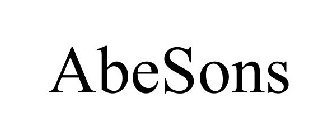 ABESONS