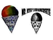 MR. ICEE'S BRAINFREEZE