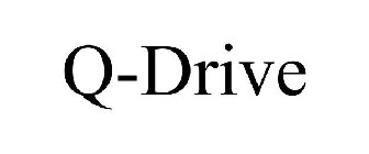 Q-DRIVE