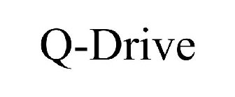 Q-DRIVE