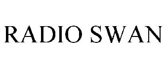 RADIO SWAN