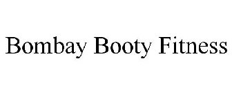 BOMBAY BOOTY FITNESS