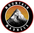 MOUNTAIN MADNESS