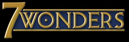 7 WONDERS