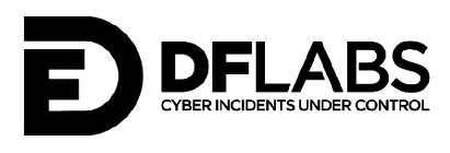 DF DFLABS CYBER INCIDENTS UNDER CONTROL