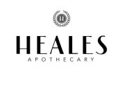 H HEALES APOTHECARY