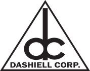 DC DASHIELL CORP.