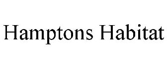 HAMPTONS HABITAT