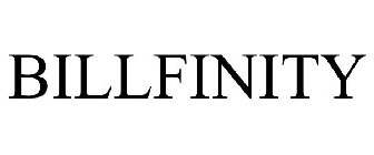 BILLFINITY