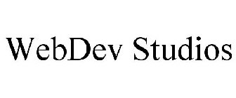 WEBDEV STUDIOS