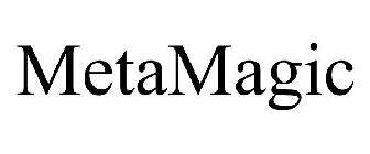 METAMAGIC