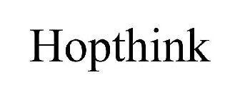 HOPTHINK