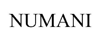 NUMANI