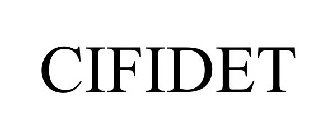 CIFIDET