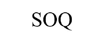 SOQ