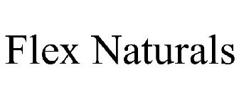 FLEX NATURALS