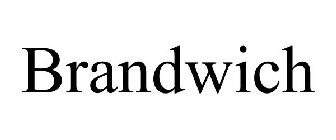 BRANDWICH