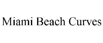 MIAMI BEACH CURVES