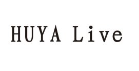 HUYA LIVE