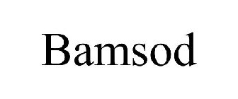 BAMSOD