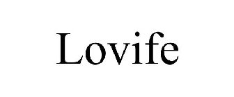 LOVIFE