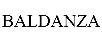 BALDANZA