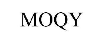 MOQY