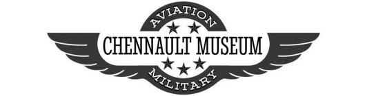 CHENNAULT AVIATION MILITARY MUSEUM