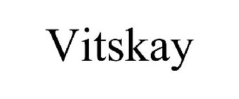 VITSKAY