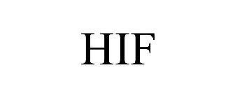 HIF