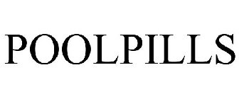 POOLPILLS
