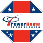 POWER HOME TECHNOLOGIES
